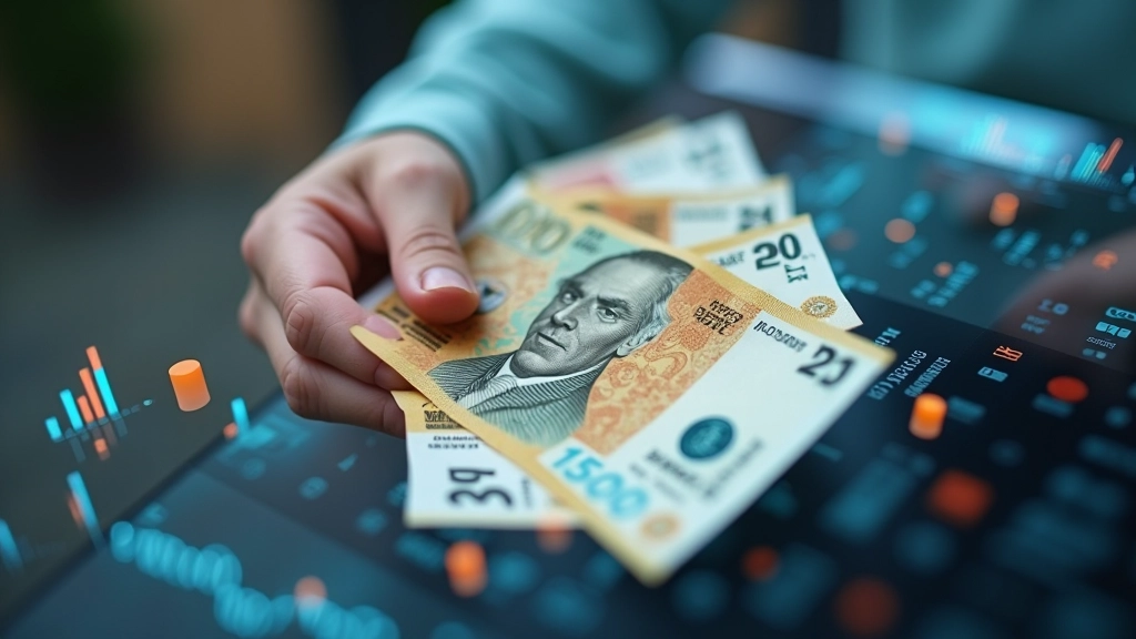 Digital wallet and payment technology on mobile device